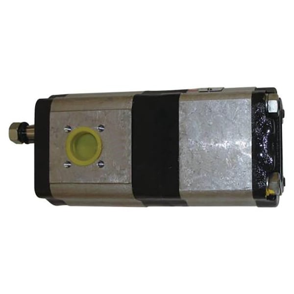 One New Hydraulic Pump Fits Massey Ferguson Models Replaces